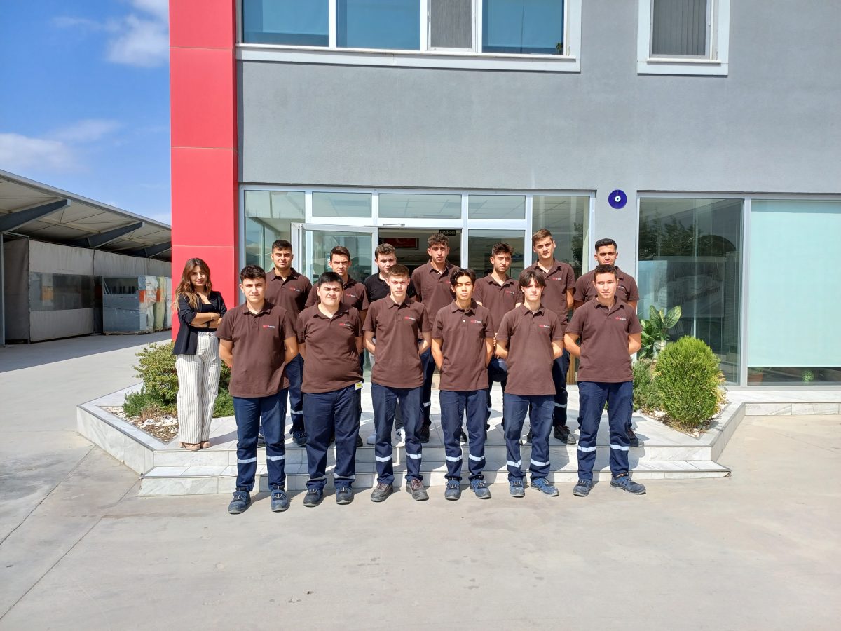 Programme de stage pour l’année académique 2023-2024