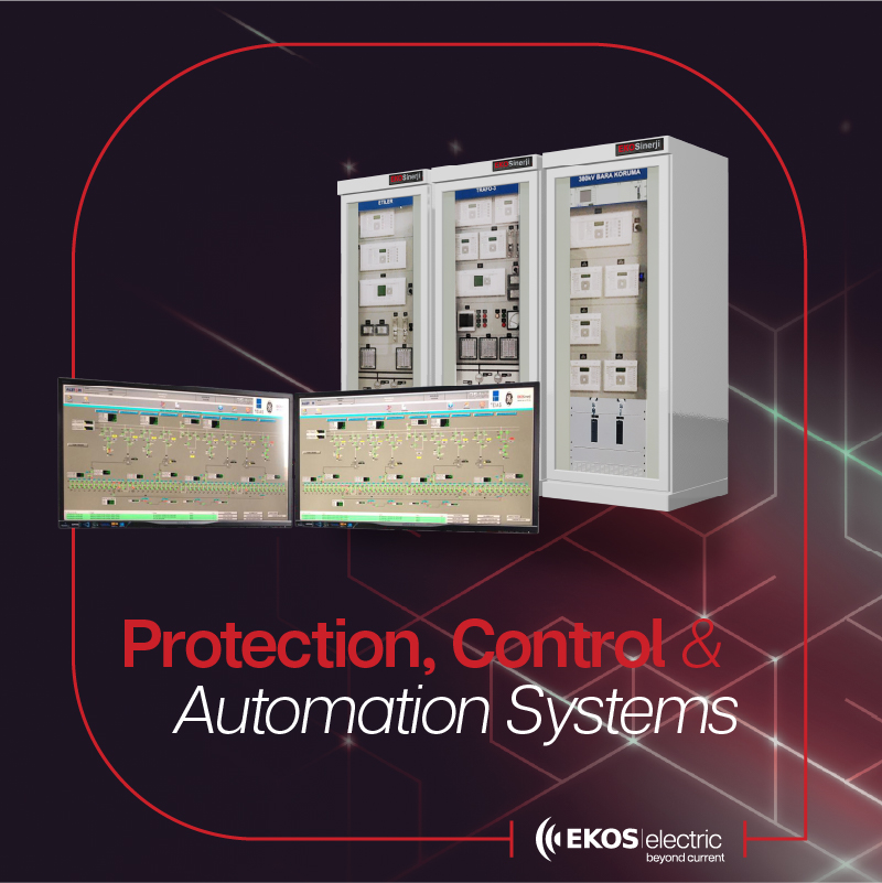 Our Automation Solutions
