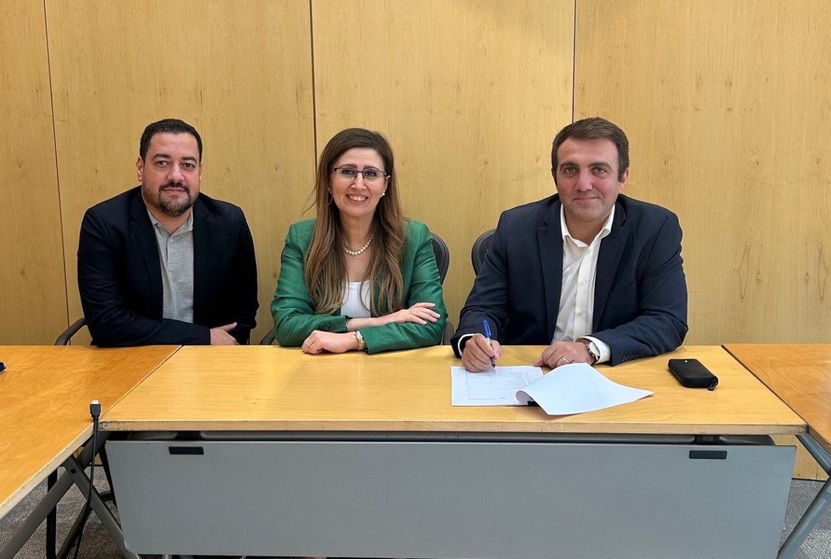 Une solide collaboration entre Ekos Electric et General Electric ! (25 octobre 2024)