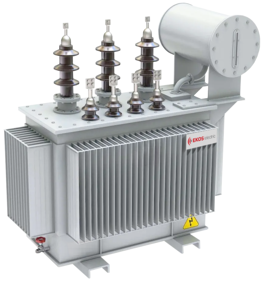 Distribution Transformers