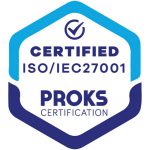 ISO 27001: 2013 - Information Security Management System