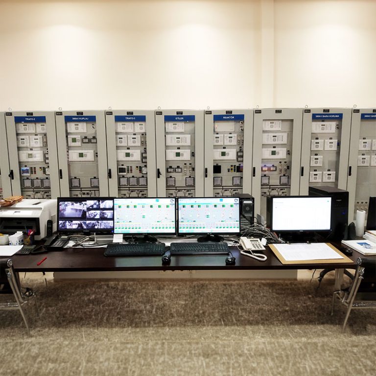 Systèmes d’automatisation