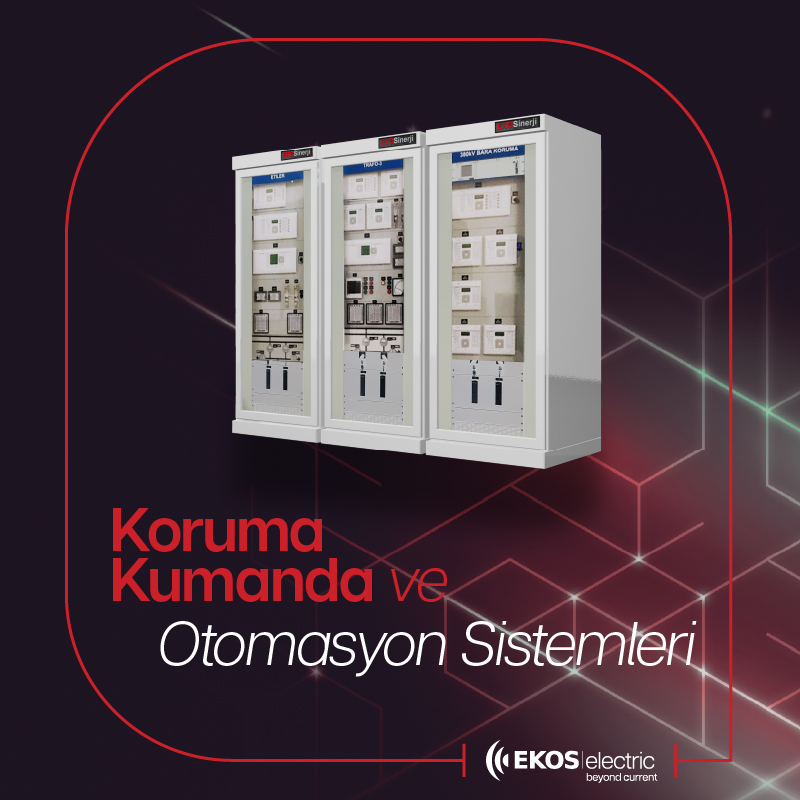 Otomasyon Çözümlerimiz