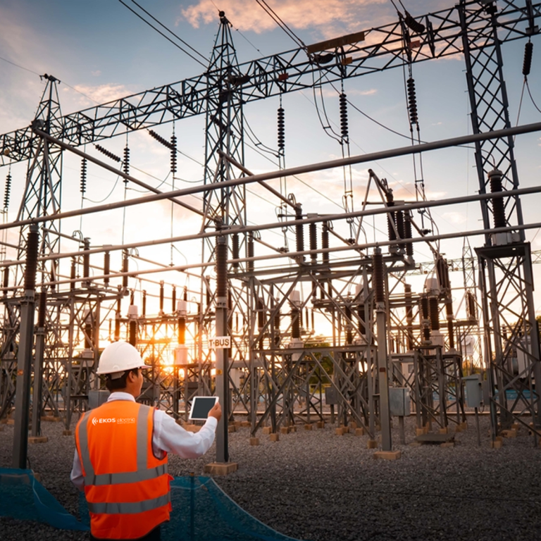 Centres de transformateurs HT/BT clés en main