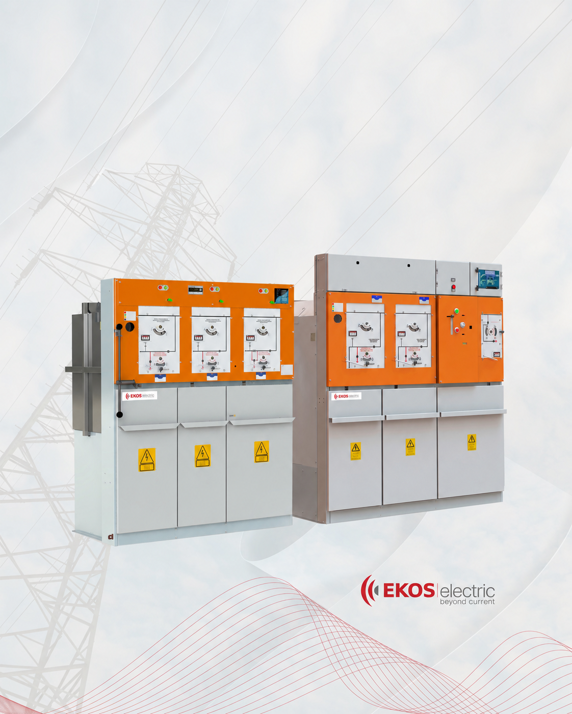 Toroslar EDAŞ Projesinde Enerji Altyapısı Güçlendi (25 Temmuz 2025)